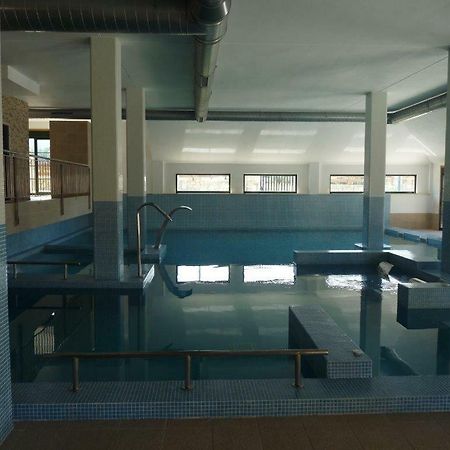 Precioso Apartamento Con Spa En Galicia / Playa Catedrales Foz Exteriér fotografie
