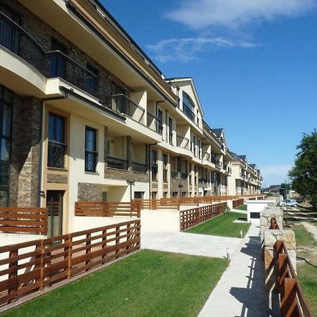 Precioso Apartamento Con Spa En Galicia / Playa Catedrales Foz Exteriér fotografie