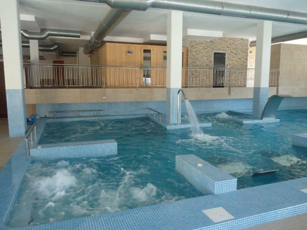 Precioso Apartamento Con Spa En Galicia / Playa Catedrales Foz Exteriér fotografie